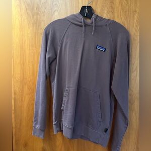 Patagonia Regenerative Organic Certified® Cotton Hoody Sweatshirt